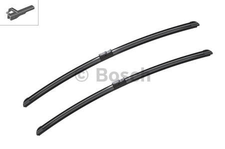 Комплект стеклоочистителей Bosch Aerotwin A946S